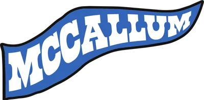 McCallum pennant